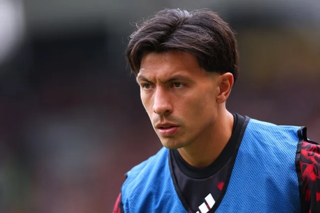 Lisandro Martinez's Post-Match Outburst: A Call for Change at Manchester United