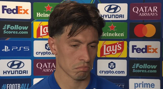Lisandro Martinez's Bold Critique Sparks Manchester United Response Amidst Struggles