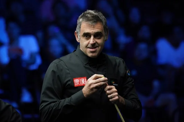 Ronnie O'Sullivan Set for Champion of Champions Return: What It Means for His Career