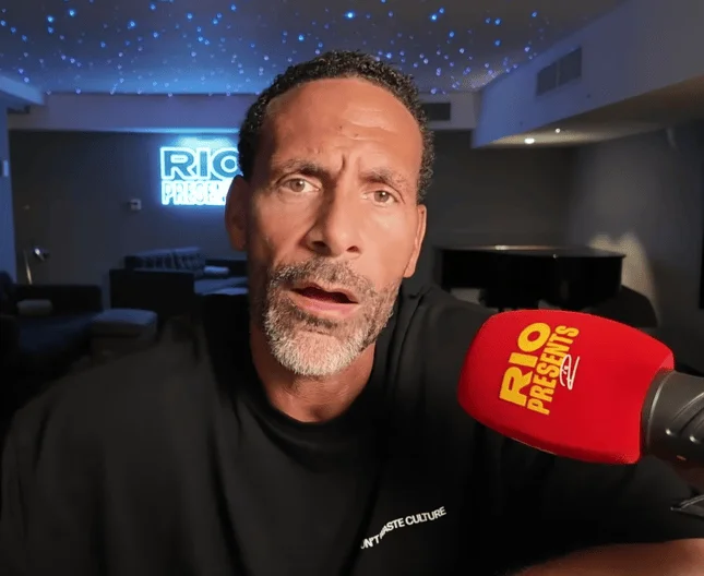 Rio Ferdinand on Lisandro Martinez's Rant: Would Sir Alex Ferguson Have Tolerated It?