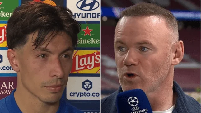 Lisandro Martinez's Controversial Comments Spark Backlash from Manchester United Legends