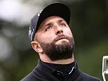 Jon Rahm Exits LIV Golf Amid Major Shakeup, Leaving £75.5M Contract Behind
