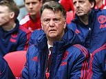 Van Gaal Reflects on Manchester United Exit, Blames City's Financial Manipulation