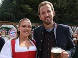Harry Kane Secures Future at Bayern Munich with New Contract Until 2029