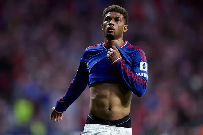 Frustration Mounts for Manchester United After Atletico Madrid Defeat