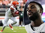 NFL's David Bell Sues Over Near-Fatal Surgery: An $300 Million Allegation Against Healthcare Providers