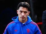 Lisandro Martinez Issues Apology After Public Criticism of Manchester United's Leadership