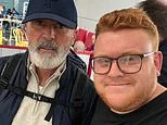 Roy Keane Clashes with Selfie-Hunter at Airport, Revealing the Toll of Fame