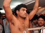 Tragic Passing of Jorge 'Locomotora' Castro: A Legacy of Knockouts and Heartbreak