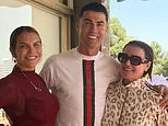 Cristiano Ronaldo's International Future in Jeopardy as Family Voices Concerns