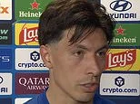Lisandro Martinez's Fiery Post-Match Rant: A Call to Action for Manchester United's Leadership