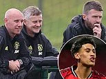 United's Season Struggles: Carrick's Management Woes, Transfer Uncertainty, and a Touch of Nostalgia