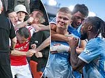Liverpool vs. Manchester City: The Toxicity of Tension in Football Rivalries