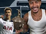 Dele Alli's Tumultuous Journey: From Premier League Star to Streaming Life