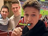 Thogden: The Click-Bait YouTuber Challenging the Football Content Landscape