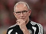 Lions to lambs in Lisbon ... but Martin O'Neill insists Celtic can still qualify for knockouts despite 4-1 defeat