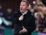 Hearts' Frustration Grows as Late Equalizer Denies Victory Over Nordsjaelland