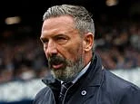 Souness Urges Rangers to Maintain Momentum Against Dundee for Premiership Challenge