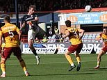 Bradley Fink's Resurgence: From Dortmund Starlet to Dundee Fan Favorite