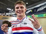 British Cycling Reels from "Toxic" Culture Exposed by Survey Amid Matt Richardson Misconduct Scandal