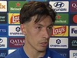 Lisandro Martinez Stirs Controversy with Bold Comments Against Manchester United Hierarchy