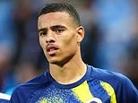 Mason Greenwood Faces Hostile Reception in First Match Back in England Amid Controversy