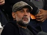 Pep Guardiola Shows Solidarity with Manchester City Amid Scandal and Coaching Transition