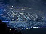 Manchester City Fans Rally in Unity Amid Financial Charges at Etihad