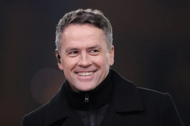 Michael Owen Revises Premier League Title Predictions Amid Manchester City's Resurgence