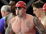 Adam Ramsay-Peaty Reflects on Commonwealth Games Struggles and Future Aspirations