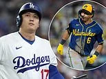 Baseball fans rejoice as $340M Los Angeles Dodgers super team swept in playoffs to miss World Series