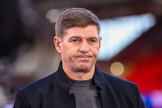 Gerrard Questions Andrey Santos' Fit for Manchester United After £50m Move