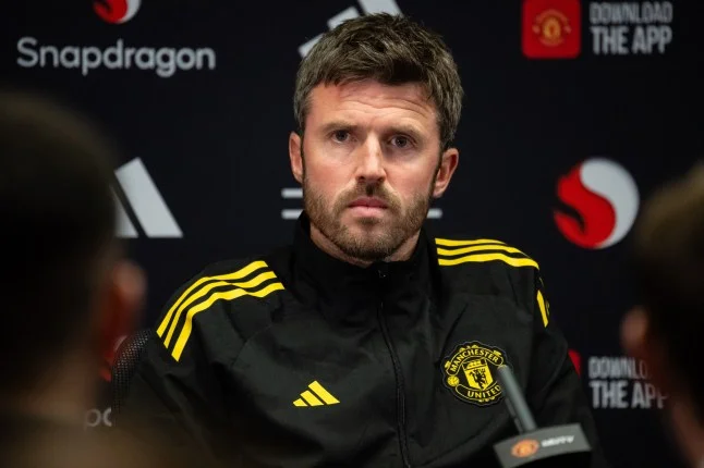 Manchester United Faces Tactical Challenge Against Atletico Madrid with Key Players Missing