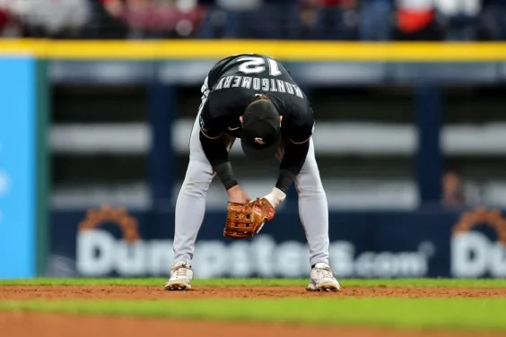 White Sox End Season with Disappointment: Analyzing Game 5 and Key Player Performances