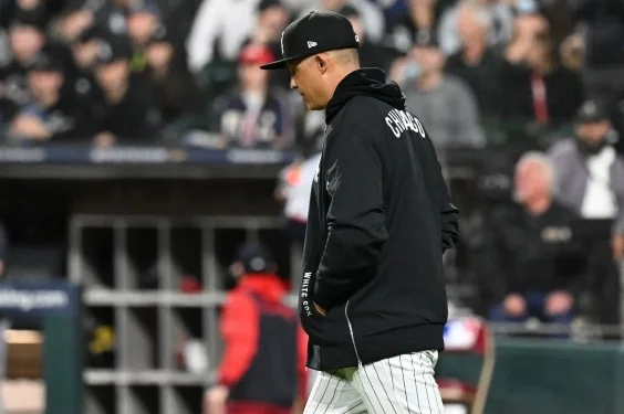 White Sox ALDS Game 4 Analysis: Will Venable's Pitching Decisions Spark Debate for Game 5