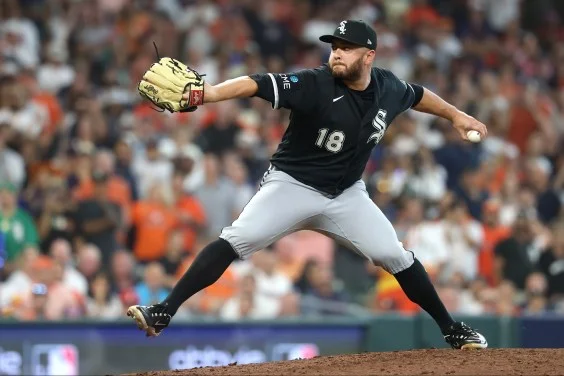 ALDS Showdown Awaits: White Sox and Guardians Set for High-Stakes Series