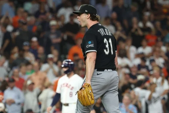 White Sox Game 1 Analysis: Grant Taylor Shines While Key Players Step Up