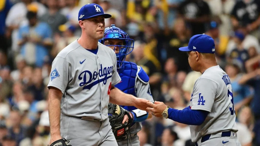 Dodgers Face Tough Challenge as Ticket Prices Plunge Amid NLCS Struggles