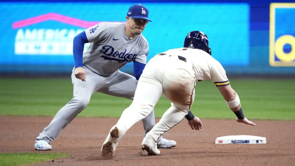Dodgers' Payroll Dominance Highlights MLB's Economic Divide in Playoffs
