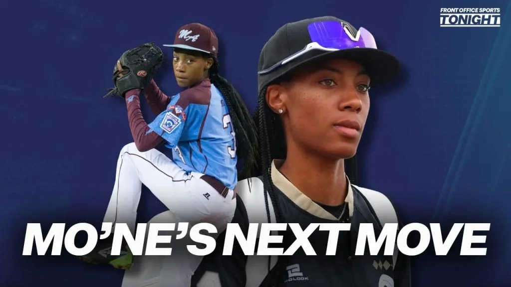 Mo’ne Davis: From Little League Phenomenon to Competitive Baseball Aspirations
