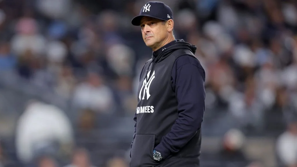 Yankees’ Early Exit Fuels Uncertainty for Boone and Cashman Amid Major Changes Ahead