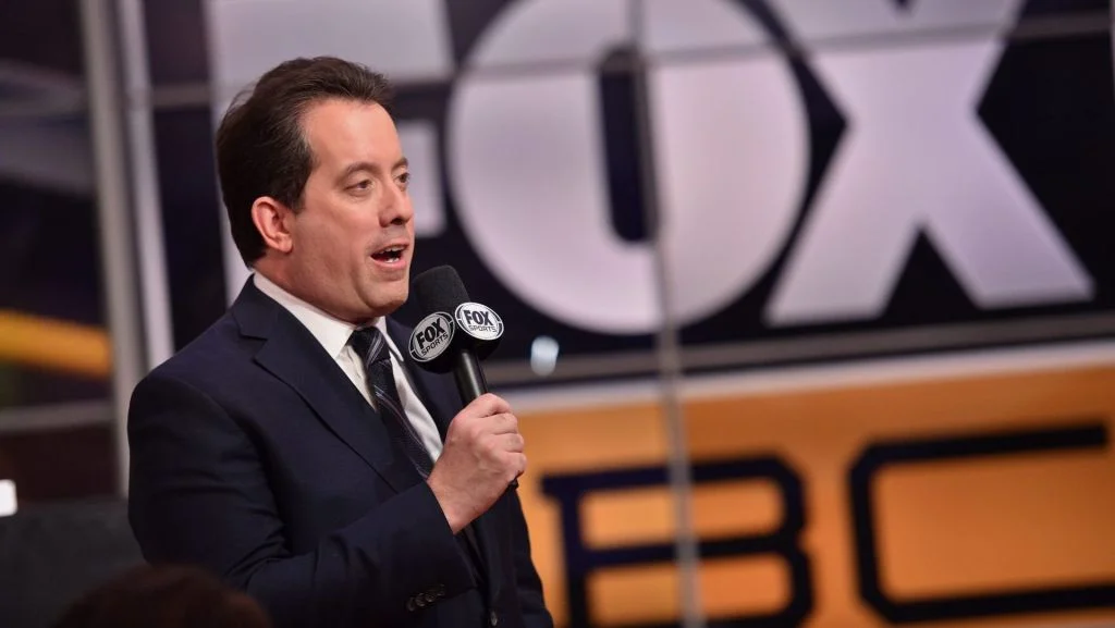 Kenny Albert's Remarkable NLDS Call Amid Colonoscopy Prep: A True Sports Ironman