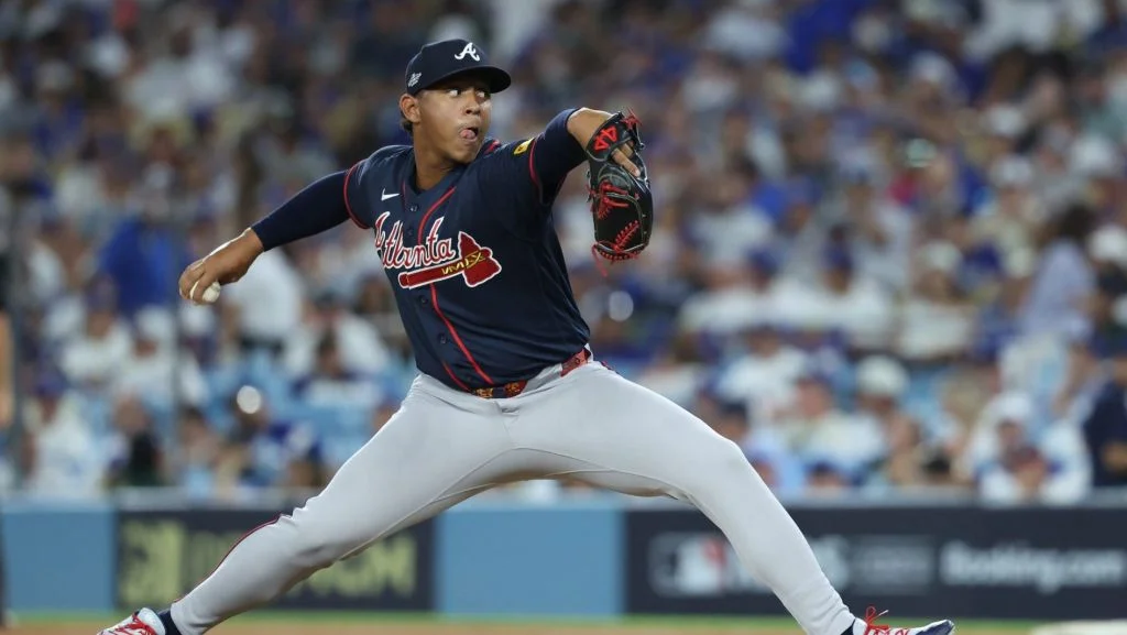 MLB Division Series Viewer Numbers Surge Amid Strong Competition and Unexpected Performers