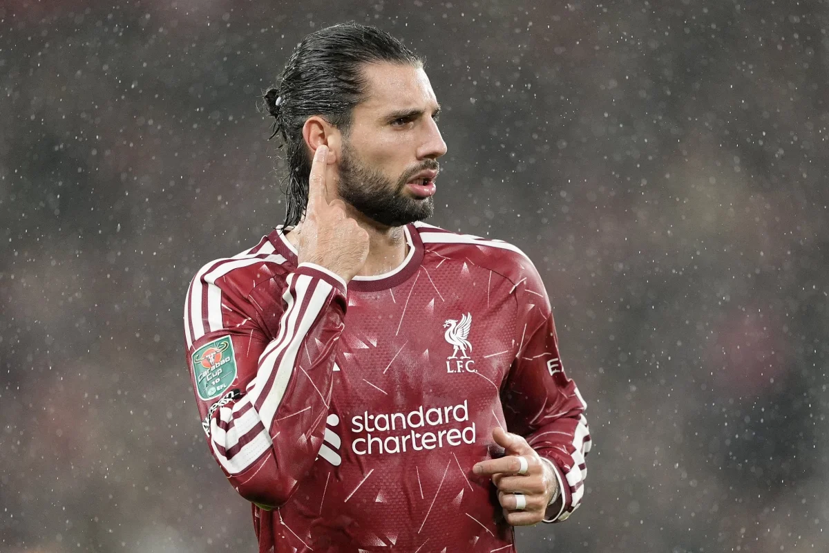 File photo dated 15-09-2026 of Dominik Szoboszlai. Liverpool have travelled to Austria for their first Champions League away fixture without the injured trio of Alexander Isak, Cody Gakpo and Dominik Szoboszlai. Issue date: Tuesday October 13, 2026. PA Photo. Photo credit should read Peter Byrne/PA Wire.