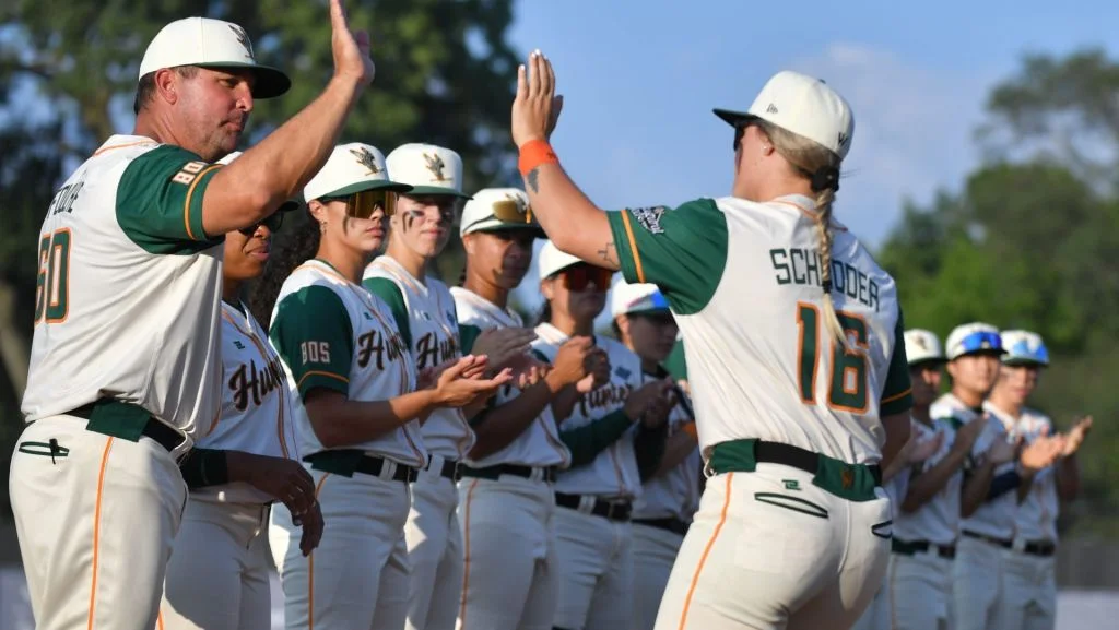 Legal Drama Continues for Women’s Pro Baseball League After Board Member's Dismissal