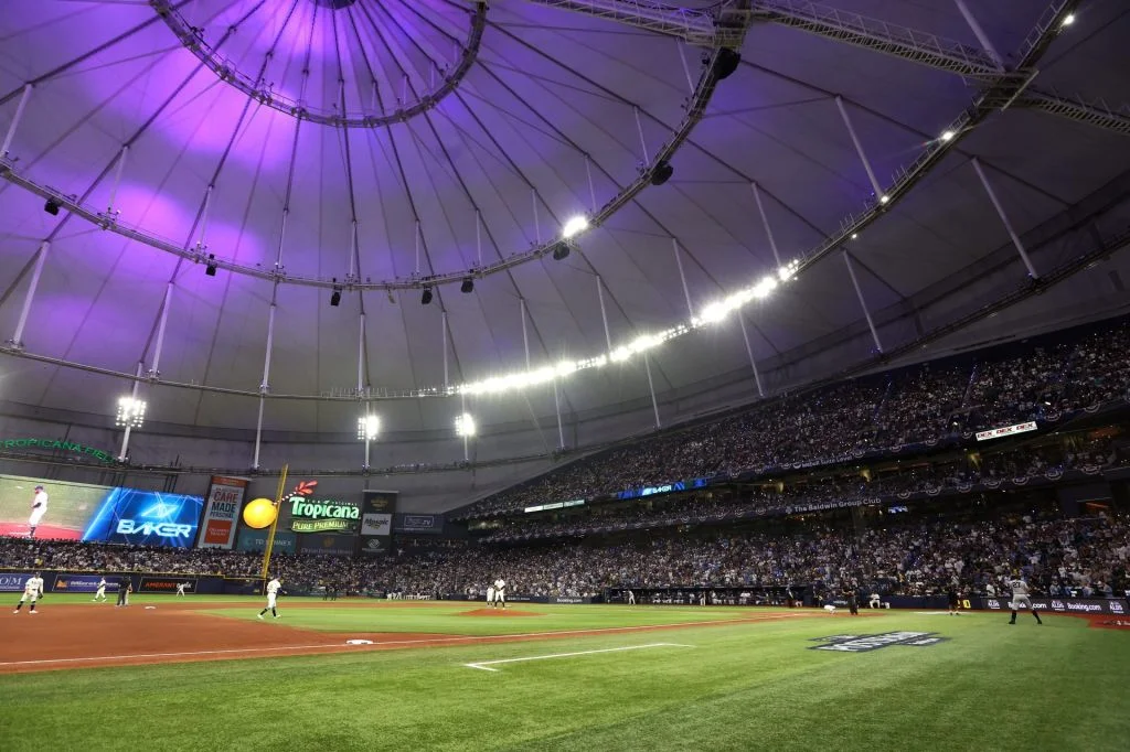 Tampa Bay Rays Become Must-See MLB Attraction: A Transformative Playoff Experience