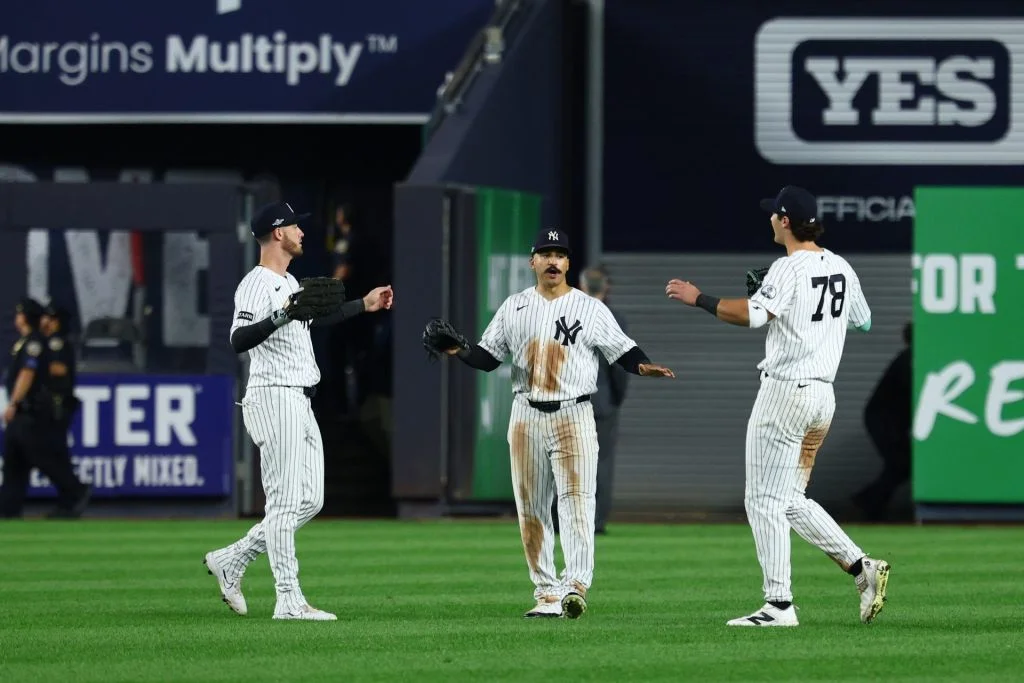 NBC's MLB Wild-Card Round Scores Historic Viewership Boost
