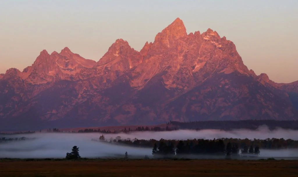 MLB's Grand Teton Plans Create Environmental Controversy Amid Push for New Event Venues