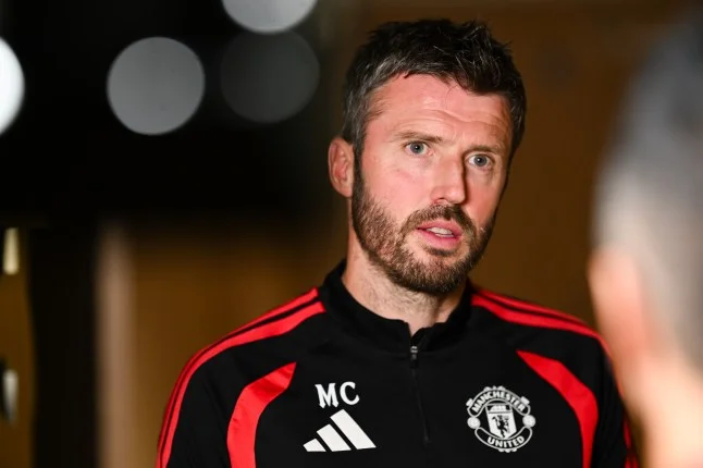 United's Martinez Faces Fallout After Criticizing Club's Hierarchy Ahead of Leeds Clash