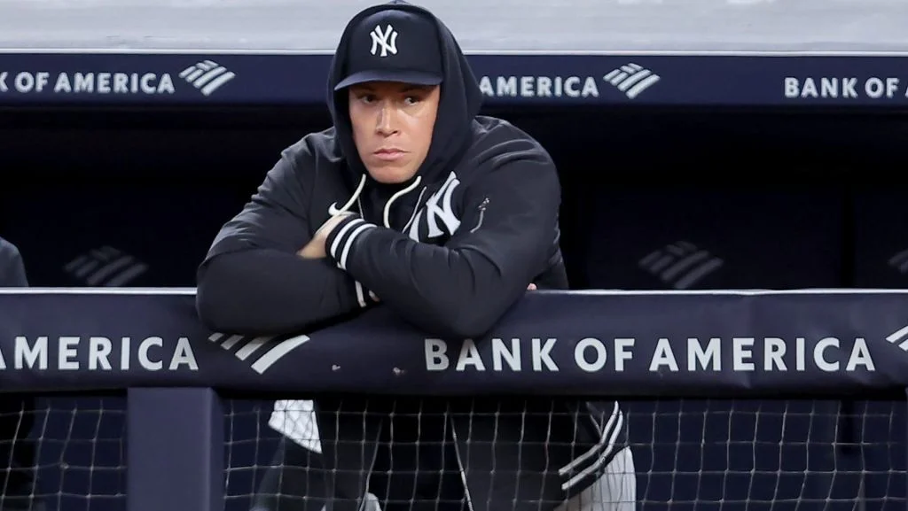 Yankees' Judge Out for Wild Card: Impacts on Playoffs and NBC Sports Viewership